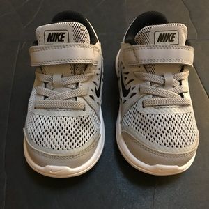 Nike Flex Boys Sneakers